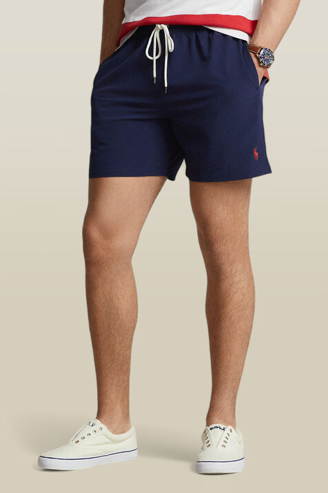 מכנסי בגד ים POLO RALPH LAUREN