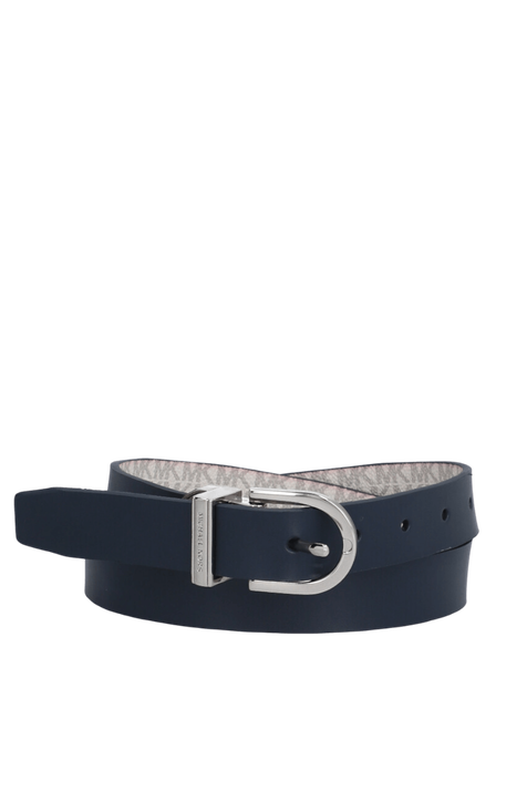 חגורה דו-צדדית MICHAEL KORS