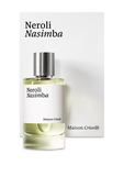 תמונה אחורית של Maison Crivelli Neroli Nasimba EDP 100 ML