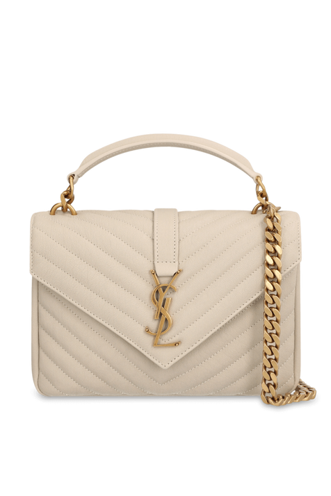 תיק קולג' מדיום SAINT LAURENT