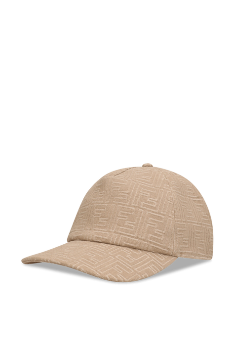 כובע מצחייה FENDI