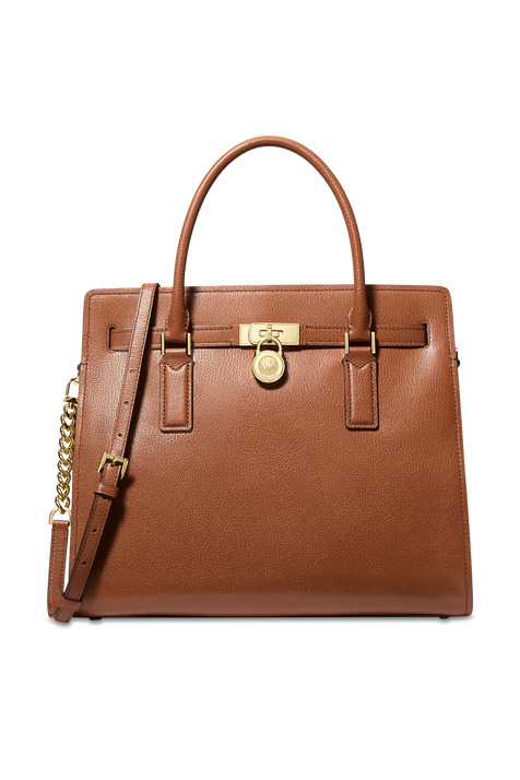 תיק נשיאה סאטצ'ל לארג' MICHAEL KORS