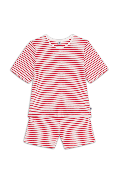 סט פיג'מה PETIT BATEAU