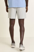 תמונת דוגמן אחורית של Pace Breaker Lined Short 7