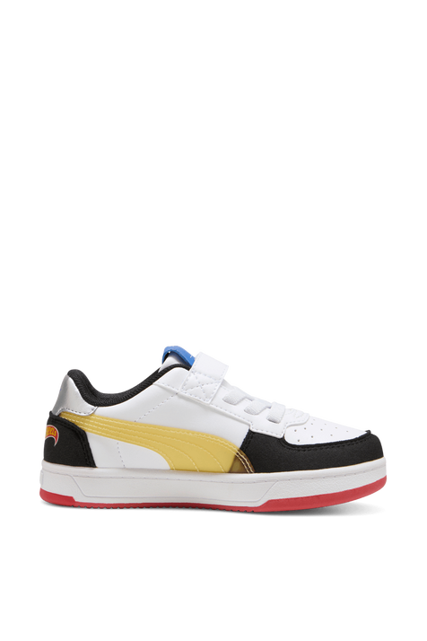 פומה X הוט ווילס נעלי סניקרס PUMA KIDS