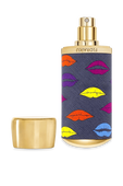 תמונת תקריב של Floraiku And Your Lips Eau de Parfum 50+10 ml
