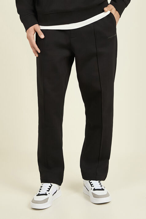 מכנסי ג'וג ארוכים ARMANI EXCHANGE