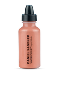 תמונה קידמית של Watercolour Liquid Blush-Passion