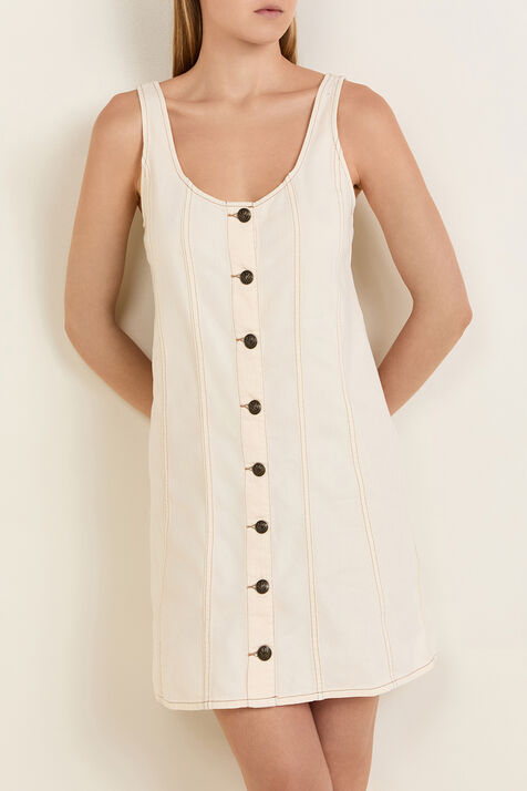 שמלת מיני RAG & BONE