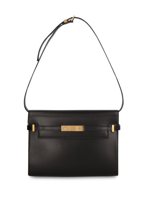 תיק כתף מנהטן SAINT LAURENT