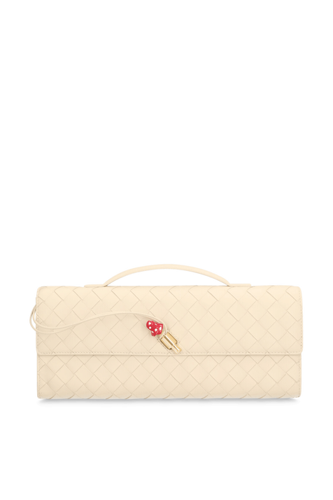 תיק אנדיאמו קלאץ' מאשרום BOTTEGA VENETA