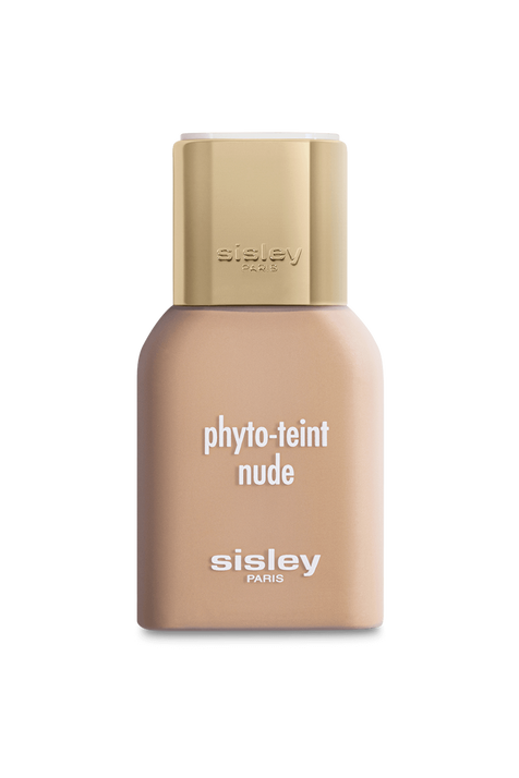 Sisley Phyto Teint Nude 2N Ivory Beige SISLEY PARIS