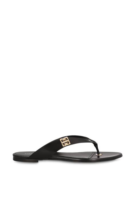 כפכפי אצבע GIVENCHY