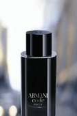 תמונת פנים של Armani Code Le Parfum Eau de Parfum- 125 ml