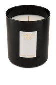 תמונה אחורית של Scented Candle White Jealousy
