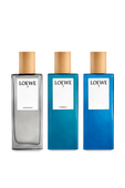 תמונת פנים של LOEWE 7 Eau de Toilette 50 ml