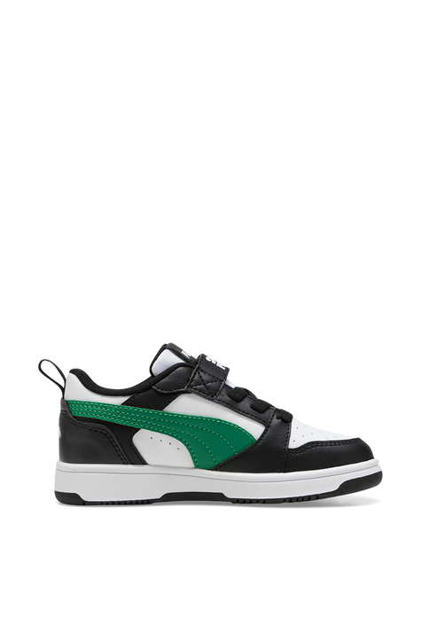 נעלי סניקרס ריבאונד V6 - מידות 21-27 PUMA KIDS