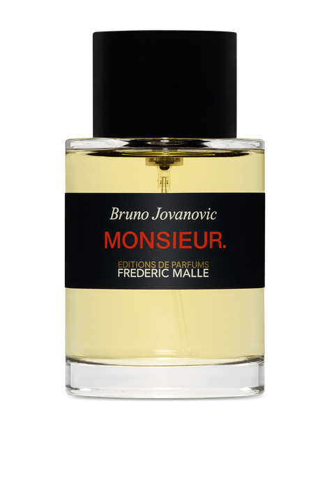 Monseieur Eau de Parfum 100 ml FREDERIC MALLE