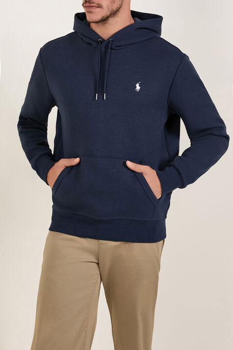 סווטשירט קפוצ'ון POLO RALPH LAUREN
