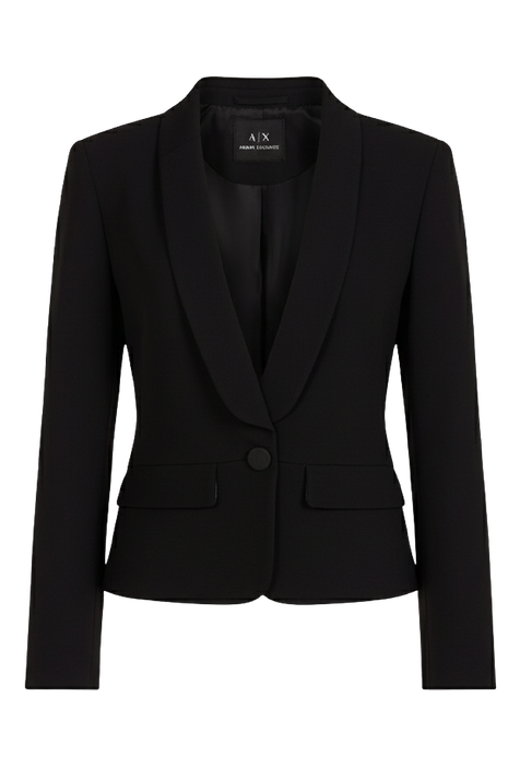 ז'קט מחוייט ARMANI EXCHANGE