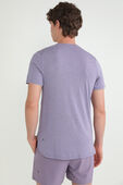 תמונת דוגמן אחורית של Balancer Short Sleeve