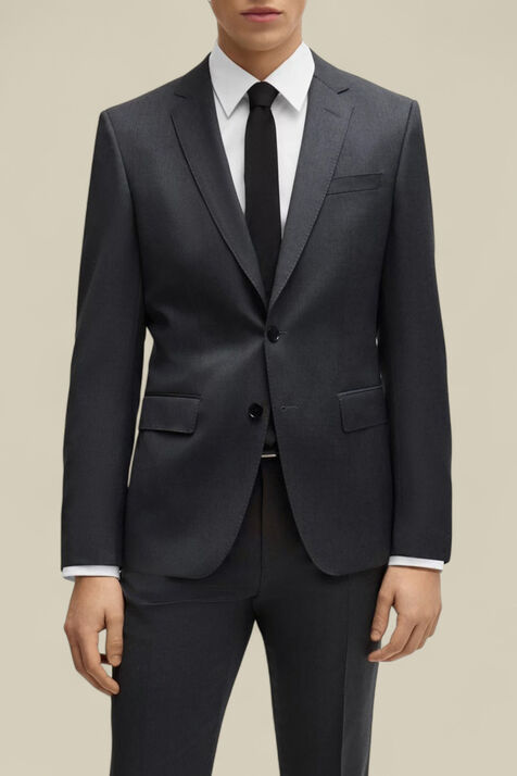 ז'קט מחוייט סלים פיט BOSS