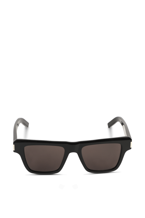 משקפי שמש 461 עם מסגרת מרובעת SAINT LAURENT