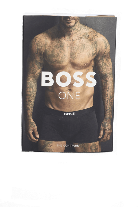 מארז שלושה תחתוני טראנק BOSS