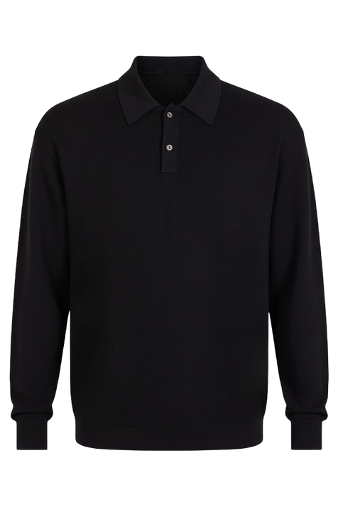 סריג פולו VOWELS