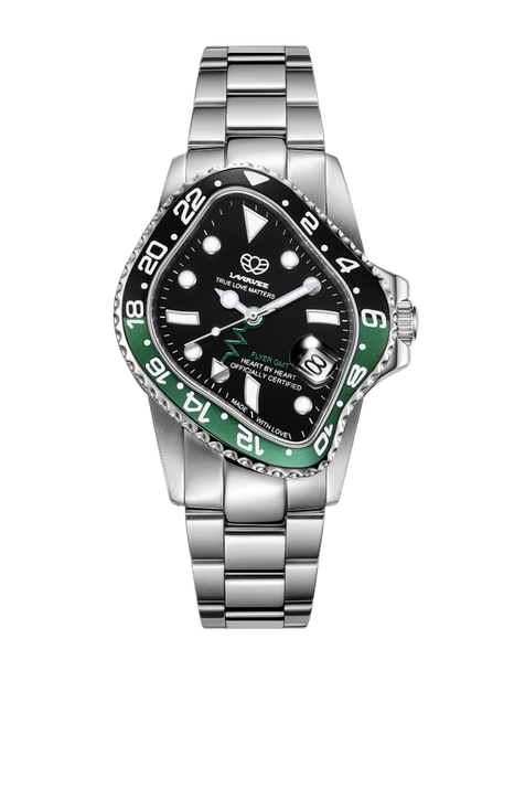 שעון יד PEA001 LAARVEE