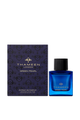 תמונה אחורית של Thameen Green Pearl Extrait de parfum 50 ML