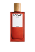 תמונה קידמית של LOEWE Solo Cedro Eau de Toilette 100 ml