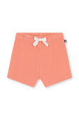 תמונה קידמית של מכנסיים קצרים - גילאי 18-36 חודשים