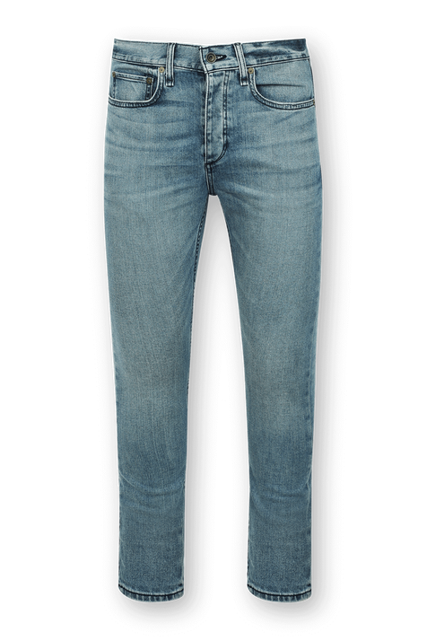 מכנסי ג'ינס לינקולן RAG & BONE