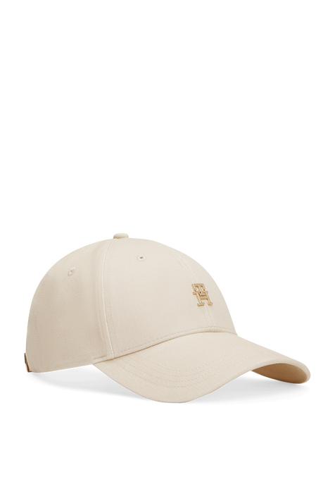 כובע מצחייה TOMMY HILFIGER