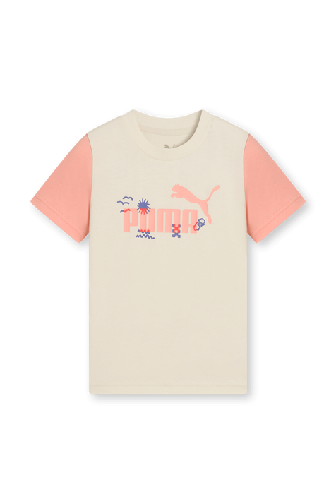חולצת טי PUMA KIDS