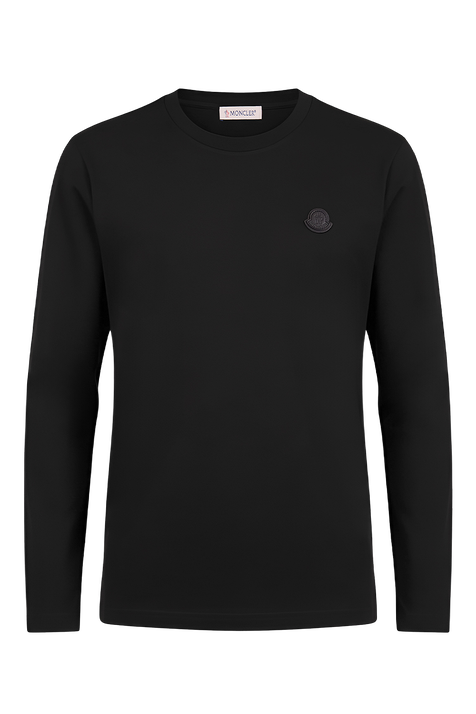 חולצת טי MONCLER