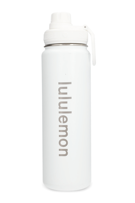Back to Life Sport Bottle 24oz LULULEMON SWEATLIFE