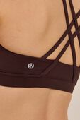 תמונת תקריב דוגמן של lululemon Energy Bra Medium Support