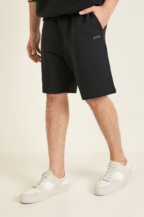 מכנסי ג'וג קצרים BOSS