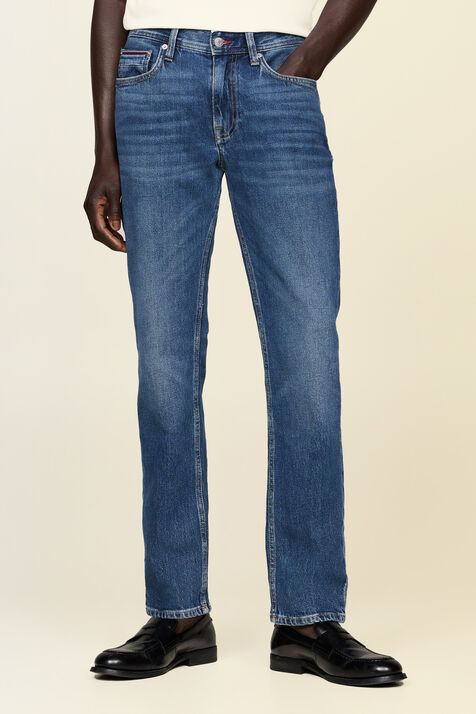 מכנסי ג'ינס TOMMY HILFIGER