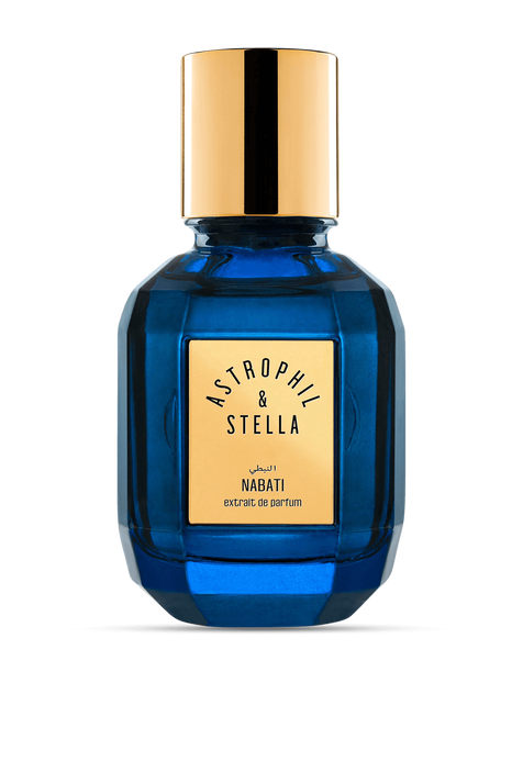 Nabati Ex. Parfum 50 ml Astrophil X Stella ASTROPHIL AND STELLA