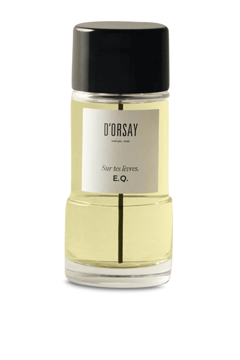 EQ Eau de Parfum Spray 90 ml DORSAY