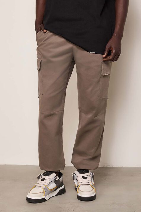 מכנסי ג'וג קרגו REPRESENT