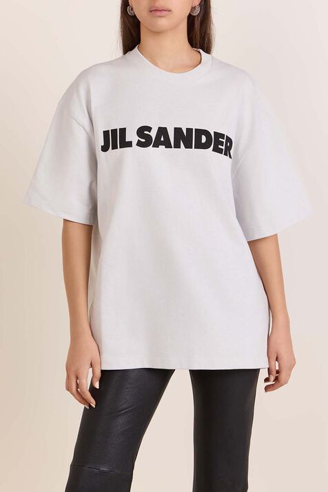 חולצת טי JIL SANDER