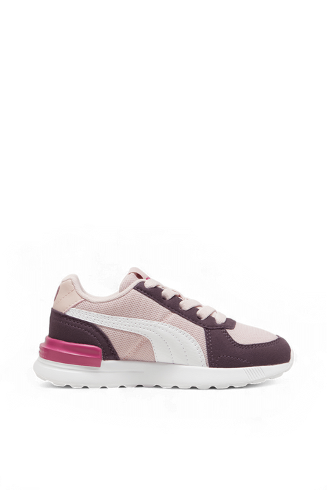 נעלי סניקרס גרביטון - מידות 28-33 PUMA KIDS