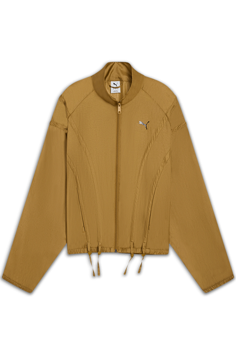 ז'קט רוח אוברסייז PUMA