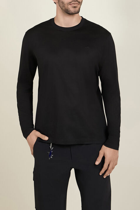 חולצת טי PAUL & SHARK