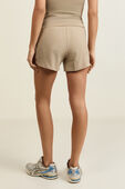 תמונת דוגמן אחורית של Hotty Hot HR Short 4 *Lined