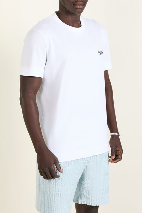 חולצת טי GIVENCHY